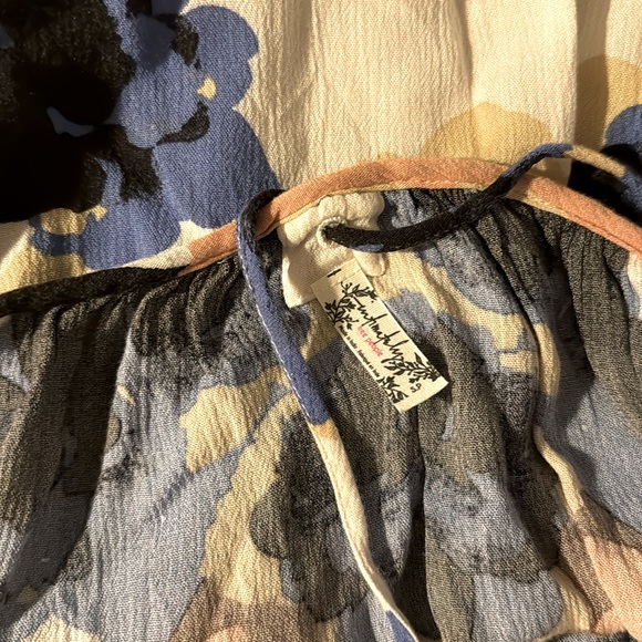 Intimately Free People Mini Dress - Picture 10 of 10